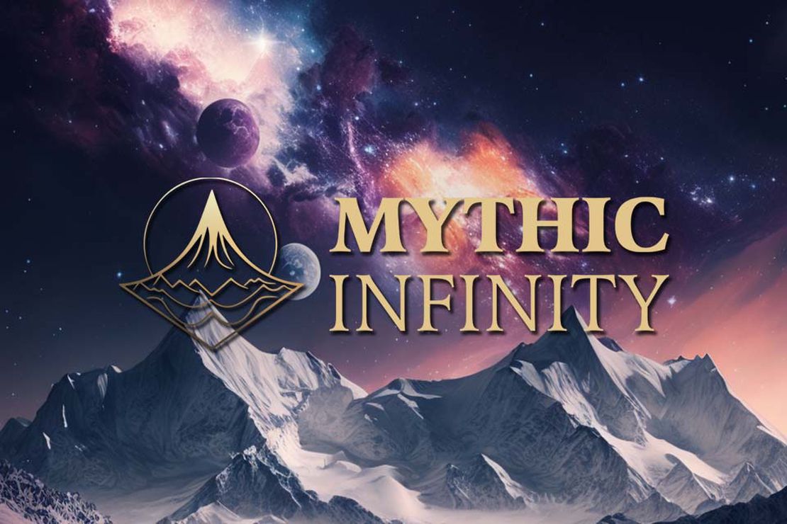 Mythic Infinity Labs: Where Magic Meets AI